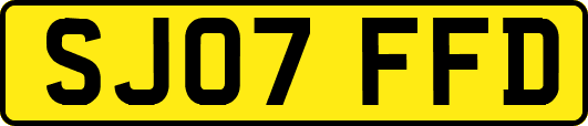 SJ07FFD