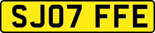 SJ07FFE