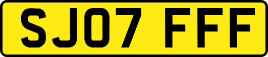 SJ07FFF