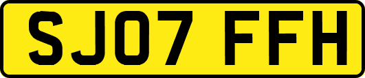 SJ07FFH