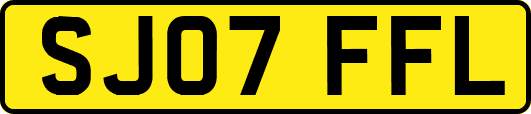 SJ07FFL