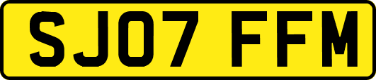 SJ07FFM