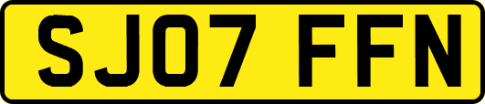 SJ07FFN