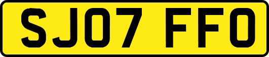 SJ07FFO