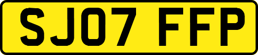 SJ07FFP