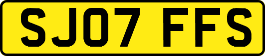 SJ07FFS