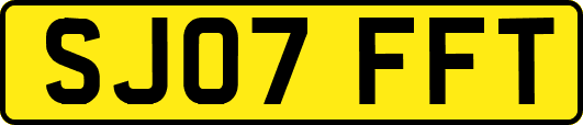 SJ07FFT