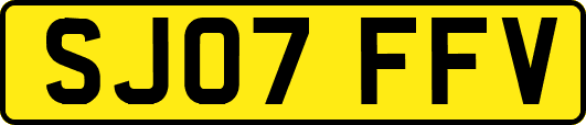 SJ07FFV