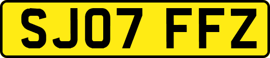 SJ07FFZ