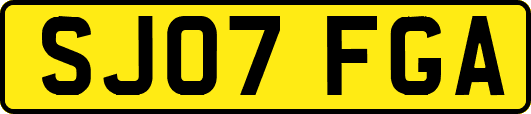 SJ07FGA