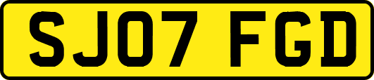 SJ07FGD