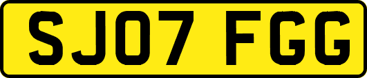 SJ07FGG