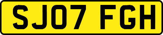 SJ07FGH