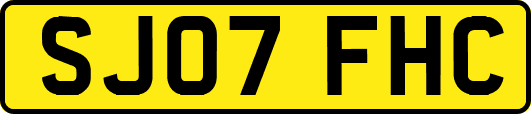 SJ07FHC