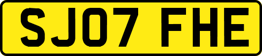 SJ07FHE
