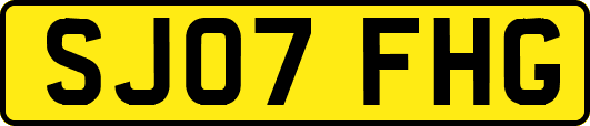 SJ07FHG