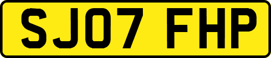 SJ07FHP