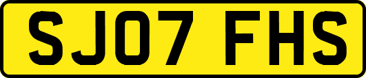 SJ07FHS