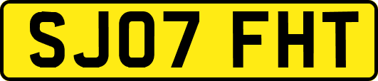 SJ07FHT