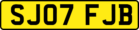 SJ07FJB