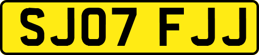 SJ07FJJ
