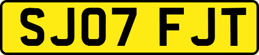 SJ07FJT