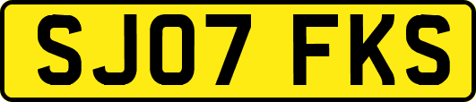 SJ07FKS