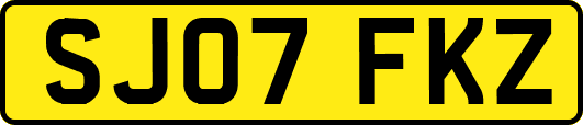 SJ07FKZ