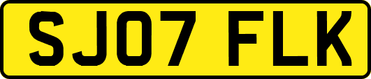 SJ07FLK
