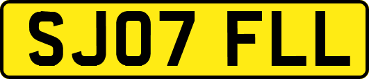 SJ07FLL