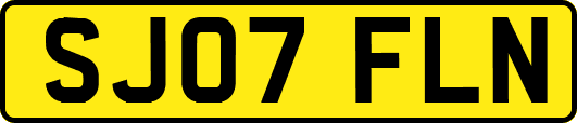 SJ07FLN