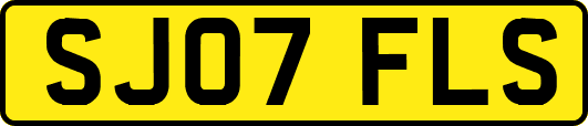 SJ07FLS