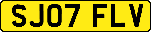 SJ07FLV