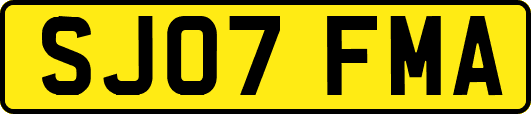 SJ07FMA