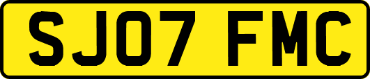 SJ07FMC