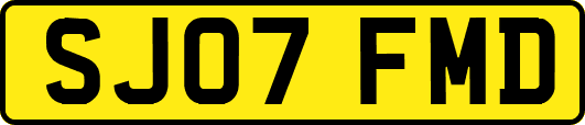 SJ07FMD