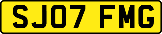 SJ07FMG