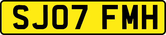 SJ07FMH