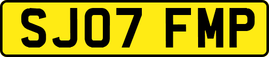 SJ07FMP