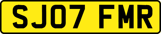 SJ07FMR