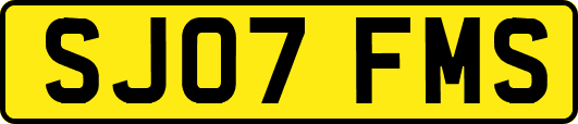 SJ07FMS