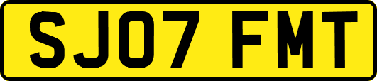SJ07FMT