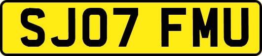 SJ07FMU