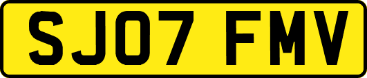 SJ07FMV