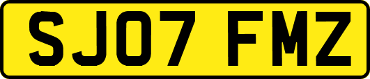 SJ07FMZ