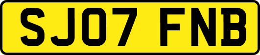 SJ07FNB