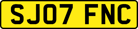 SJ07FNC
