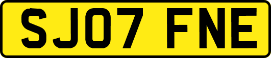 SJ07FNE