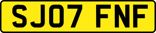 SJ07FNF