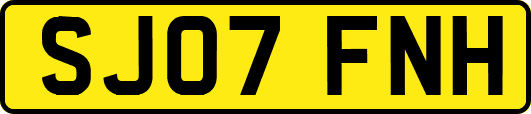 SJ07FNH